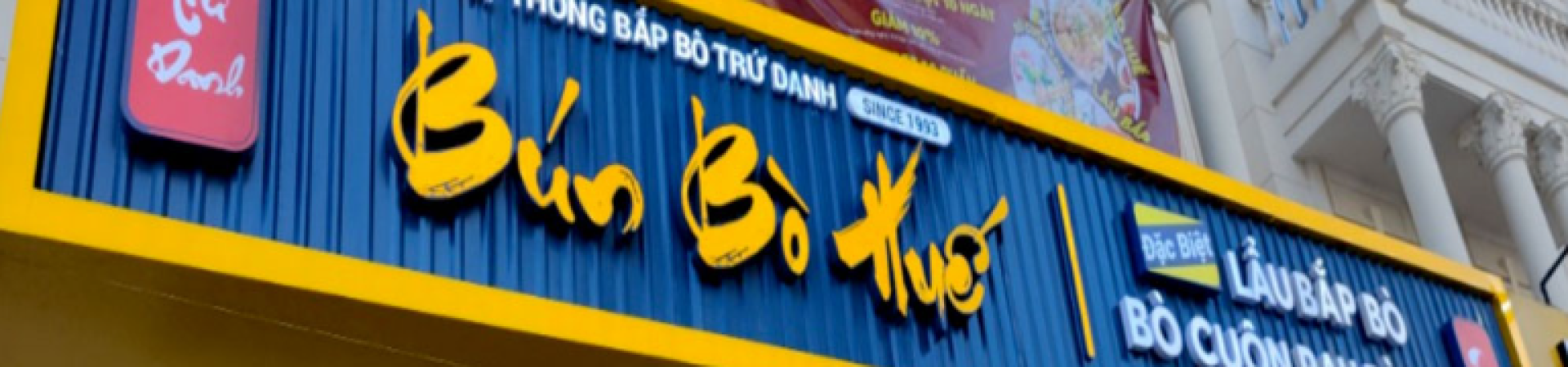 Bảng Hiệu Quảng Cáo 