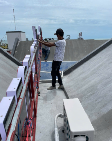 THI CÔNG CÔNG TRÌNH PHƯỚC HẢI VŨNG TÀU 