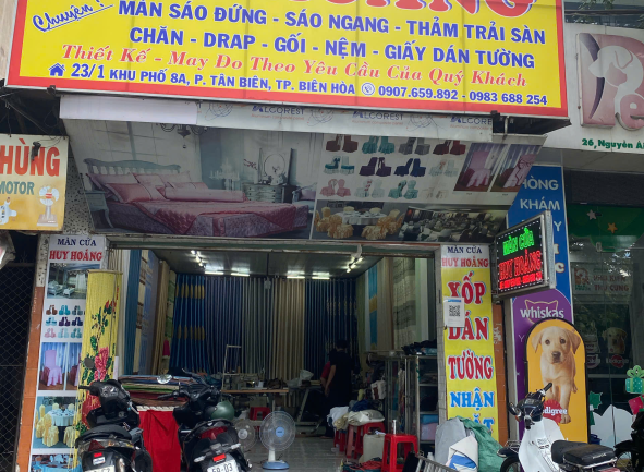 Xu hướng Thiết Kế bảng hiệu quảng cáo năm 2025 