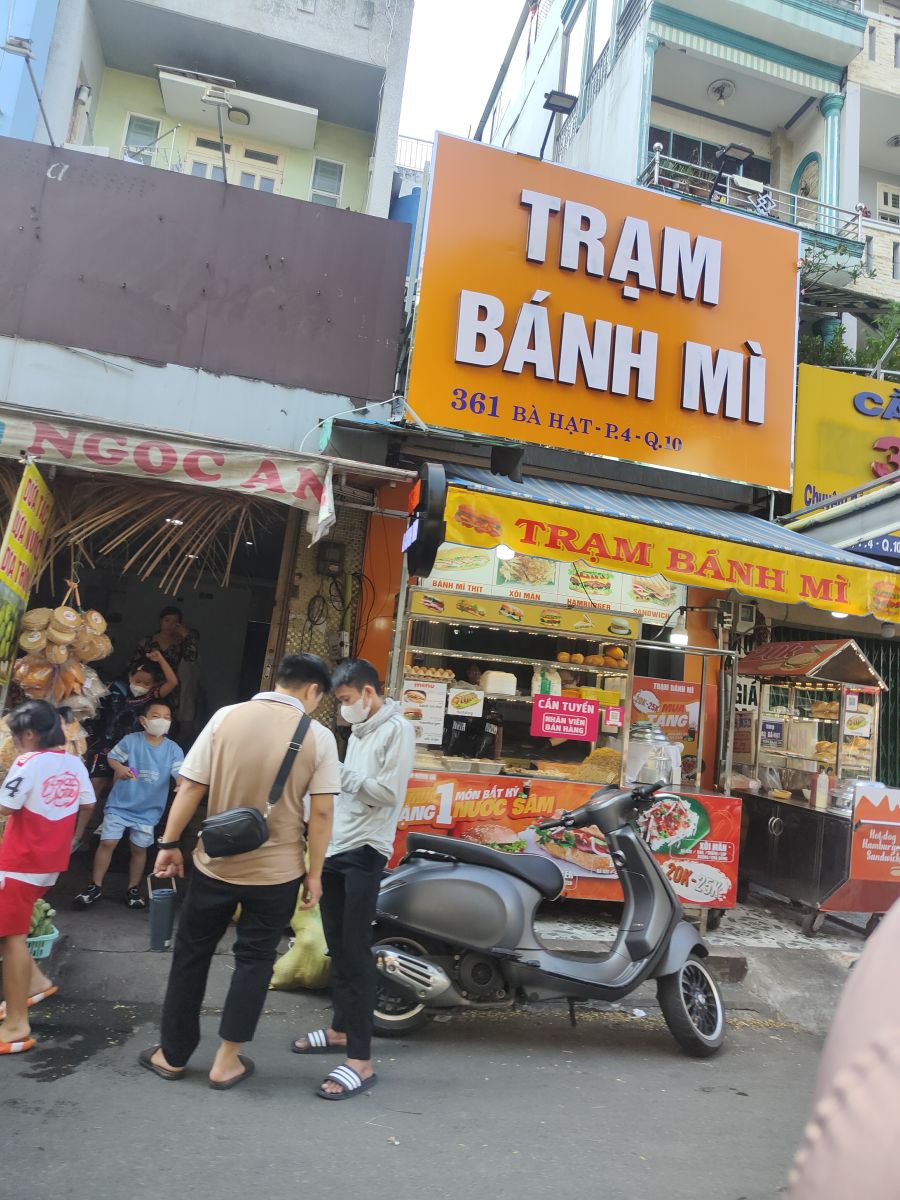 mặt dựng ALU chữ nổi có đèn TPHCM