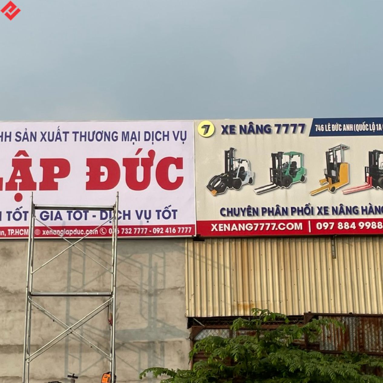 bảng bạt hàn quốc in uv