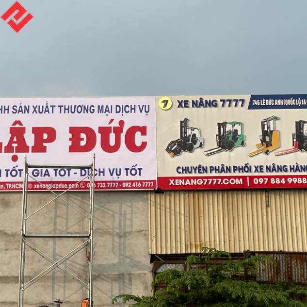 bảng bạt hàn quốc in uv