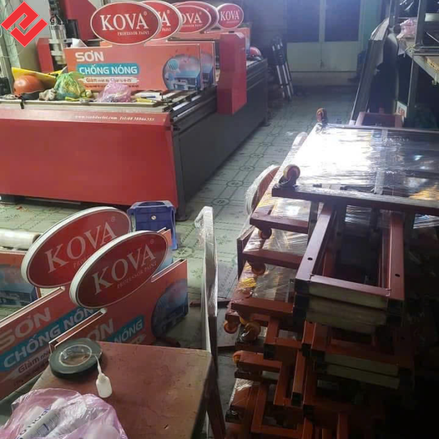 GIA CÔNG BẢNG KHU VỰC TÂN CHÁNH HIỆP TẠI DỊCH VỤ QUẢNG CÁO PHƯƠNG LINH